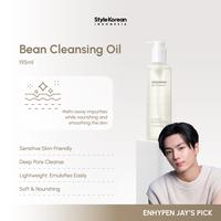 Gambar MIXSOON Bean Cleansing Oil 195ml dari Style Korean Indonesia Kab. Tangerang 1 Tokopedia