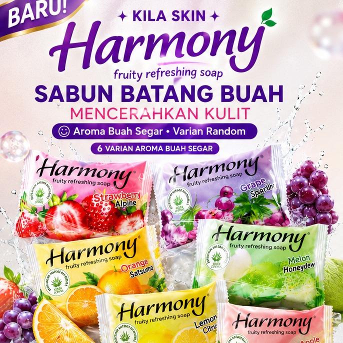 HARMONY BATANG 70GR