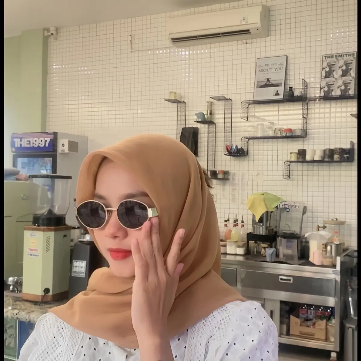 Paris jadul ! Golden Brown