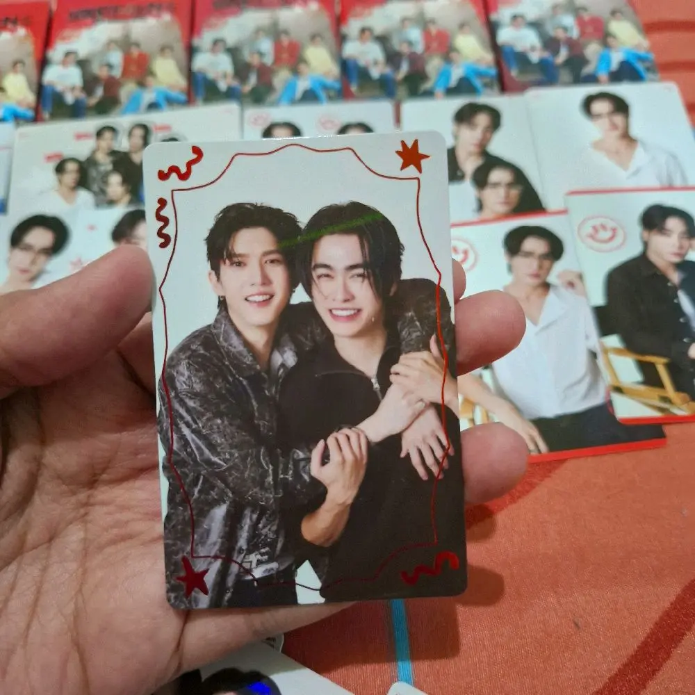 SECRET AOUBOOM A - TIDAK BISA COD