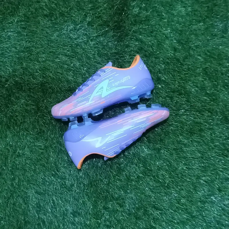 Sepatu Bola Specs Reborn FG Moonraker Size 33 34 35 36 37 38 39 40 41 42 43 Free Box 1