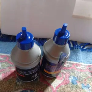 CAIRAN PENAMBAL BAN TUBLES X-3 TIRE SUPER KWALITAS TERUJI