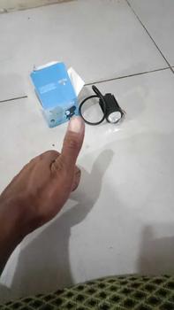 Product Review of LAMPU  LASER D2 PLUS SAKLAR SUPER TERANG LAMPU SOROT D2 LASER FREE SAKLAR SEMUA MOTOR 12 VOLT from u**a 1