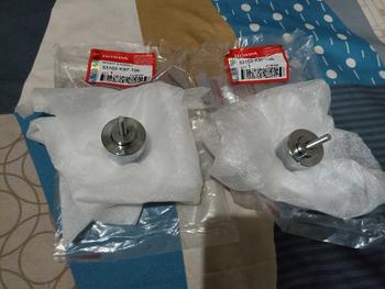 Product Review of Jalu Stang PCX Original 53102-K97-T00 from d**_ 0