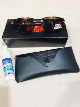 Product Review of Kacamata gaya pria lensa polarized anti silau siang malam Eyewear from i**m o**n 3