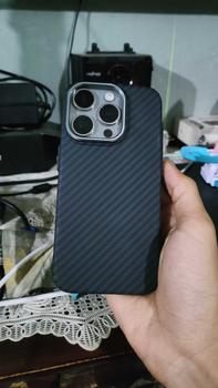 Product Review of CASELAB - PIXEL CARBON M-CARBON MAGNETIC CASE PC COMPATIBLE FOR IP 16 PROMAX 16 PRO 16 16 E 15 PROMAX 15 PRO 15 14 PROMAX 14 PRO 14 13 PROMAX 13 PRO 13 12 PROMAX 12 PRO 12 11 HARDCASE M-CARBON Bumper PIXEL ARCTIX CARBON CASING PELINDUNG HANDPHONE Cover from A**I J**K 0