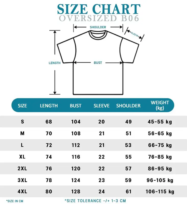 JKTee Kaos Oversize Unisex Premium – THE VIOLENT | Atasan Wanita Laki-Laki Loose-Fit Regular | Basic Vintage Retro Y2K Skena Kekinian Streetwear Style | T-Shirt Katun Premium Combed 24s | Sablon DTF Print Lengan Pendek | Anti Terawang | COD 4