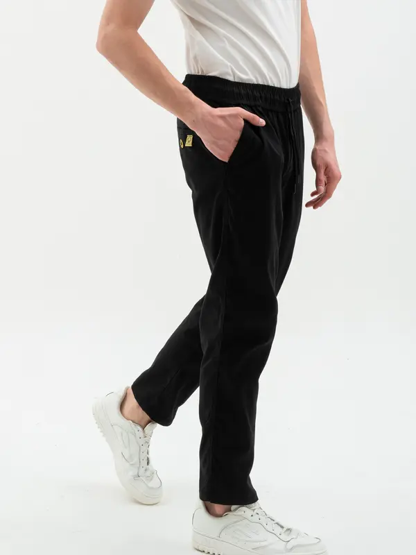 Celana Chinos Premium Panjang Pria Model Casual & Elegan Slimfit Stretch Melar 2