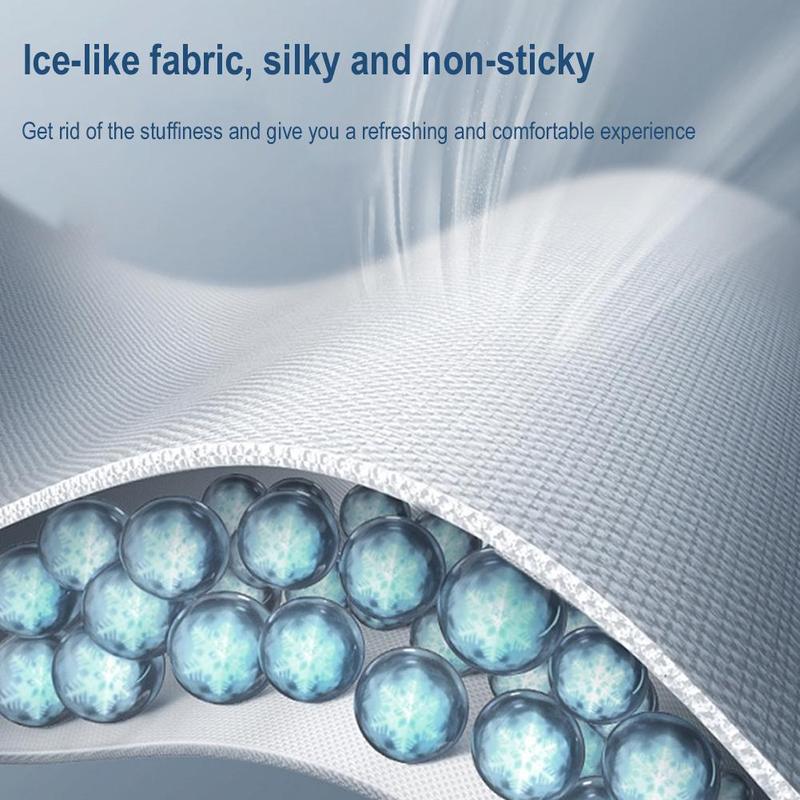 Product Introduction of Tay Áo Cánh Tay Làm Mát, Chống Tia UV, Dành Cho Cử Tạ Và Thể Thao Ngoài Trời, Vòng Bít Cánh Tay, Cỡ Làm Mát D5W0 31