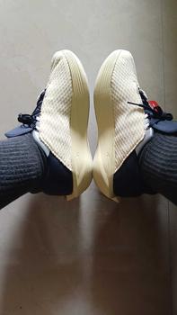 Product Review of SEPATU RUNNING SPECS NYX SEPATU LARI UNISEX from l**3 0