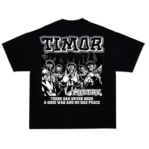 Baju Kaos TImur Tshirt Premium DTF Cotton Combed 24s Pria Wanita Free Stiker