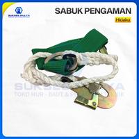 Gambar Sabuk Pengaman Hidaku Safety Belt dari suksesmulya Kota Magelang 3 Tokopedia