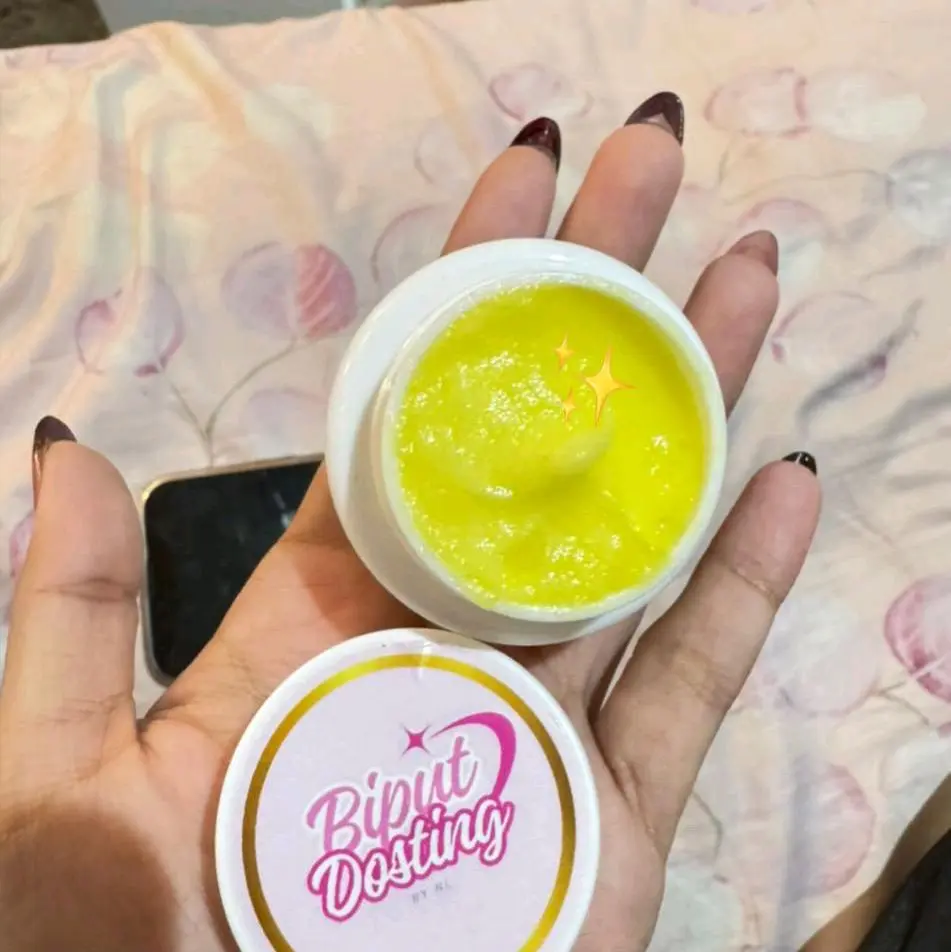 Bibit pemutih super by NL Mencerahkan