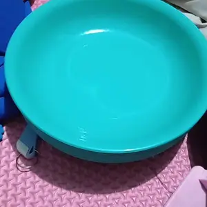 PAKET HEMAT isi 12 pcs PIRING MAKAN GEMOY MOTIF DIAMOND