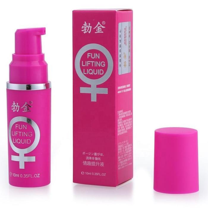 (HARGA TERMURAH) BOJIN Gel wanita, produk dewasa lainnya untuk wanita