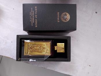 Product Review of ROYALE FRAGRANCE Extrait De Parfum Wangi Awet Tahan Lama Mewah Maskulin Berkelas 100 ML from i**7 3