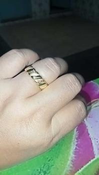 Product Review of cincin model itik cantik.. from E**. 0