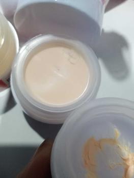 Product Review of READY SIAP KIRIM PAKET LENGKAP CREAM PEMUTIH BRIGHTENING BOOSTER LS SKINCARE Kulit sensitif Pemutihan Semua Jenis Kulit Bebas Alkohol Kontrol Minyak Hidrasi from N**u 2