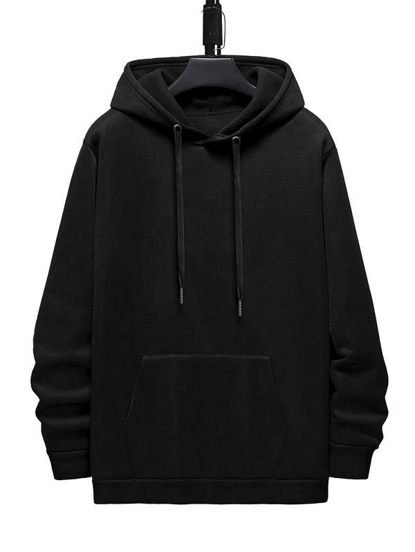 Black hoodie mens designer online