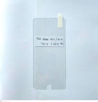 Gambar Tempered Glass Hippo For Crystal Iphone 6G+ 6S+ Garansi Resmi - Tempered Glass 9D dari Miooz_NEW Kota Administrasi Jakarta Barat 2 Tokopedia