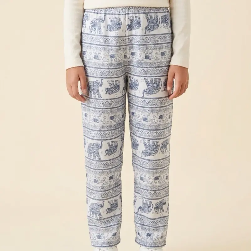 9 - 12 Tahun (Blue Gray)