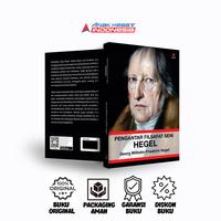 Gambar Buku Pengantar Filsafat Seni Hegel - Bernard Bosanquet - Anak Hebat Indonesia - Pengantar Filsafat Seni Hegel dari Anak Hebat Indonesia Kota Yogyakarta 1 Tokopedia