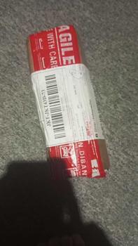 Product Review of BREM SULING GADING KHAS MADIUN - 1 BOX Isi 3lonjor Food from A**1 0