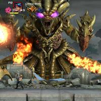 Gambar Contra Run & Gun Bundle, Contra Operation Galuga and Contra Anniversary Collection PS5 Game - Secondary Card dari MoreLife.Gaming Kota Administrasi Jakarta Utara 5 Tokopedia