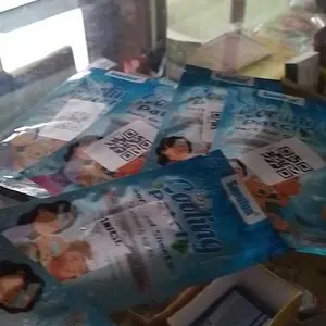 Kompres Demam Gel Soft untuk Anak & Dewasa - Penurun Panas & Pereda Nyeri Efek Dingin 10 Jam - No. Registrasi Kemenkes RI: AKL11403513967