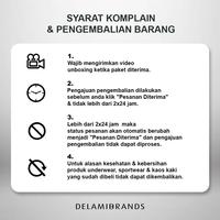 Gambar EXECUTIVE Formal Tie 1-TRWCRO225B009 Grey - GREY, NS dari Executive Indonesia Kota Bekasi 4 Tokopedia