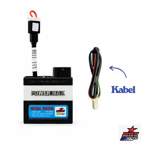 BRT CDI Powermax Dualband Yamaha Mio Smile Type ST/TR/RK