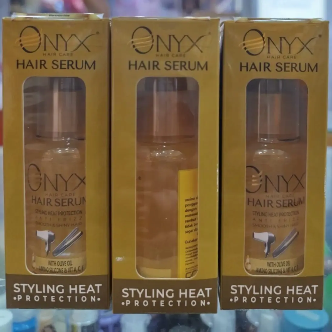 Murah onix vitamin rambut