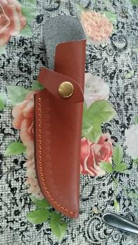 Product Review of Pemegang pisau kulit lembu, 18.5cm x 4cm, sarung alat luar, kantung pisau poket from r**2 0