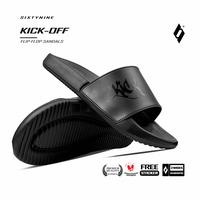 Gambar SIXTYNINE PROJECT - KICK-OFF - Sandal Slide Pria / Slipper / Sandal Selop - 39 dari SIXTYNINE PROJECT_NEW Kota Bandung 1 Tokopedia