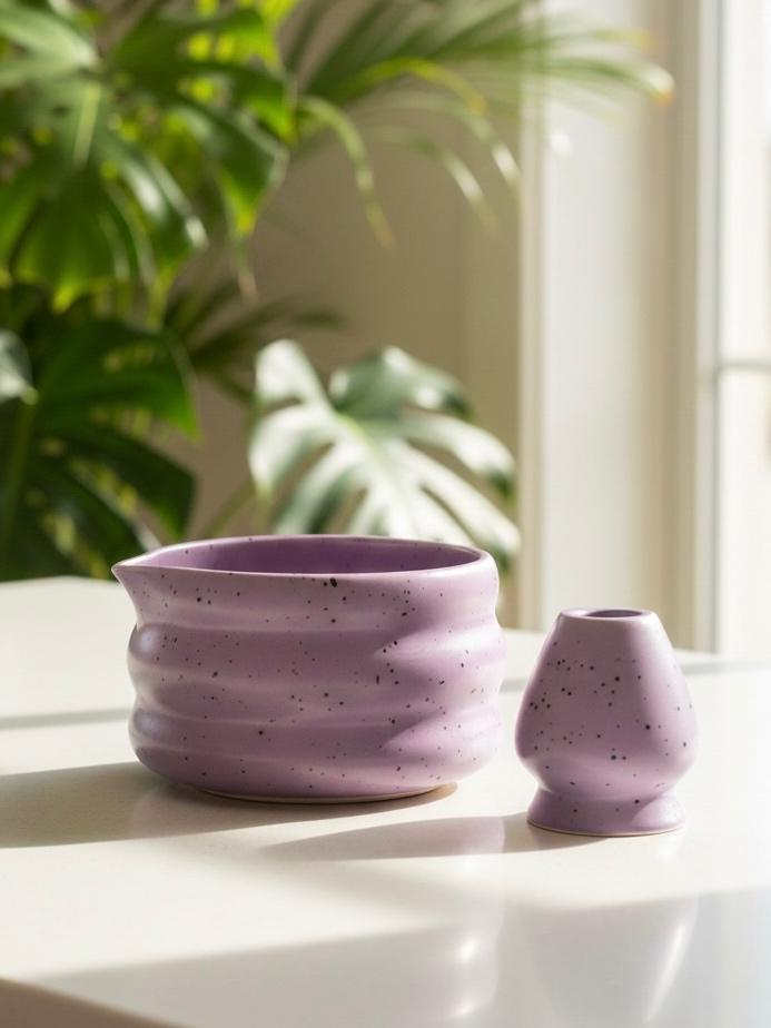 Matcha Bowl No.1 10