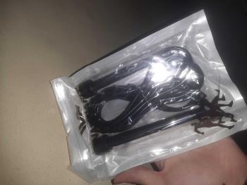 Product Review of WANNAFIT Skipping PVC | Lompat Tali | Alat Olahraga Rumah from Z**o 0