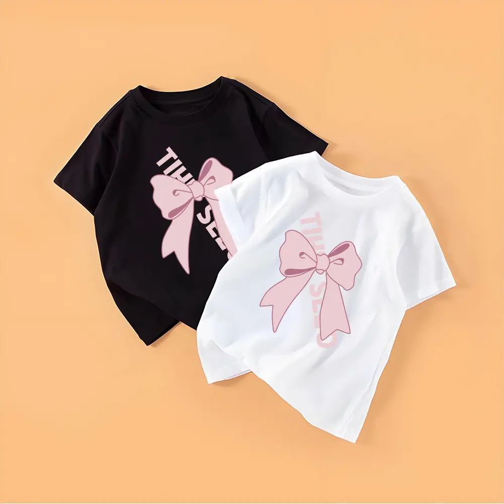 Kaos Anak Cowok dan Cewek NASA IDOL - 100% Cotton Combed 30s - Fashion K010