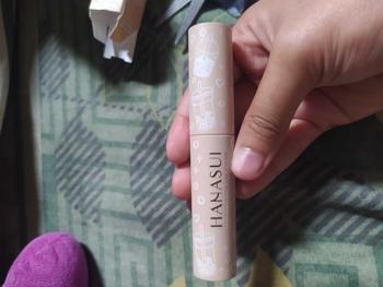 Product Review of [TERMURAH] HANASUI LIP CREAM MATTEDORABLE - LIP CREAM VELVET MATTE HANASUI / BOBA from m**w 2