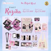 Gambar Buku Novel The Perfect Rival - BlackSwan - Bumi Fiksi dari BumifiksiJakarta_NEW Kota Administrasi Jakarta Selatan 3 Tokopedia