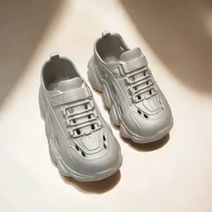 Sepatu Sandal Fashion Anak Laki Laki Sepatu Simple Sport Anak Cowok Cewek