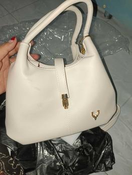 Product Review of SABRINA BAG BY WILDANSTORE TAS SELEMPANG SLINGBAG WANITA Kulit from m**h 0