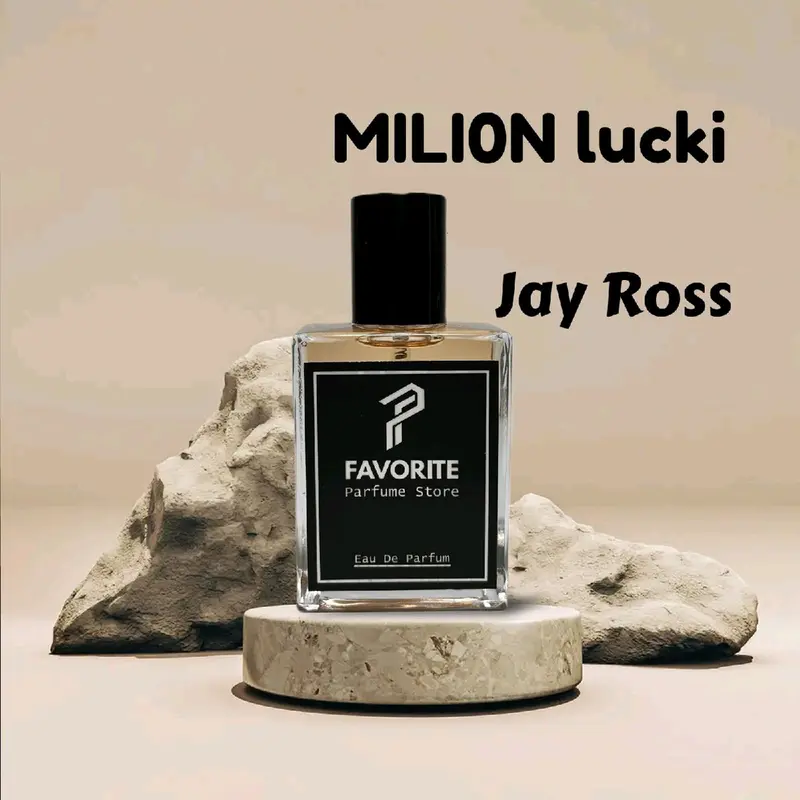 PARFUM Pria inspired M1LI0 LVCKI / J0Y R0SE parfum tahan lama 0