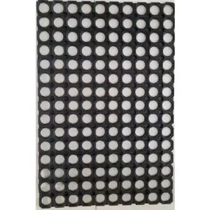 KESET KARET RING MAT || KESET KARET BOLONG uk. 40x60cm || BISA UNTUK ALAS LANTAI PINGGIR KOLAM || ALAS LANTAI TEMPAT WUDHU