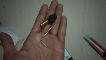 Product Review of Kepala Bor Mini Drill Chuck Adapter Collet Chuck Gerinda Mini Grinder from t**s d**s 2