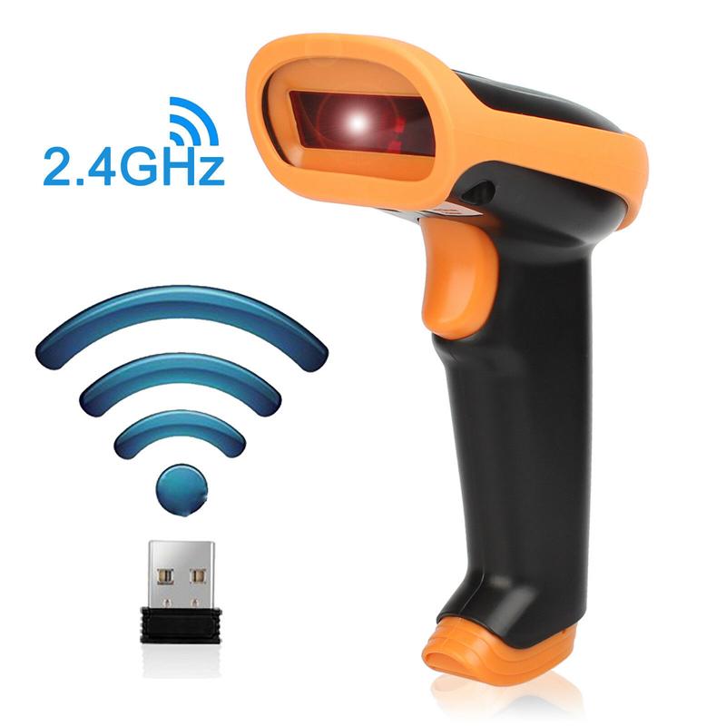 Nexanic 2 4Ghz Wireless 1D Bar Code Scanner Cordless Screen Mobile nexanic-2-4ghz-wireless-1d-bar-code-scanner-cordless-screen-mobile