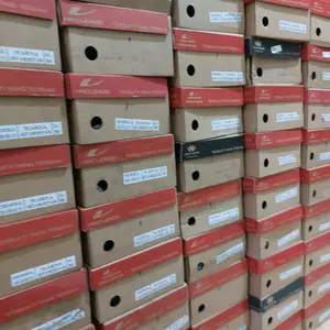 SEPATU KODE B1-B100 CEWE DAN COWO