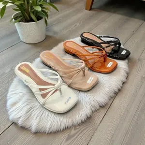 Ladova Sandal Wanita K05 Heels Hak 3 cm Tali Stylish Kulit Sintetis Halus Size 37-40 Wedgeshaktahu Wedgesjelly Elegant Tren Terbaru Sendal Wanita Stylish & Nyaman