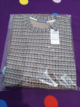 Product Review of PRODUK BLOUSE,TUNIK,MIDI DRESS RANDOM PROMO from a**c 0