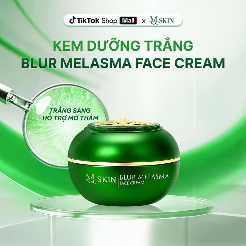 KEM DƯỠNG TRẮNG HỖ TRỢ NÂNG TONE DA TRẮNG SÁNG MIỀN TÂY