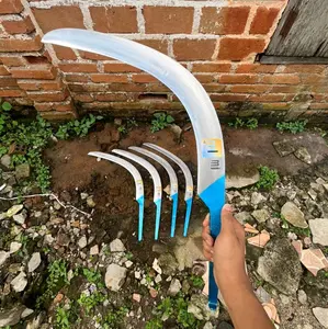 alat panen sawit siap pakai egrek mi global